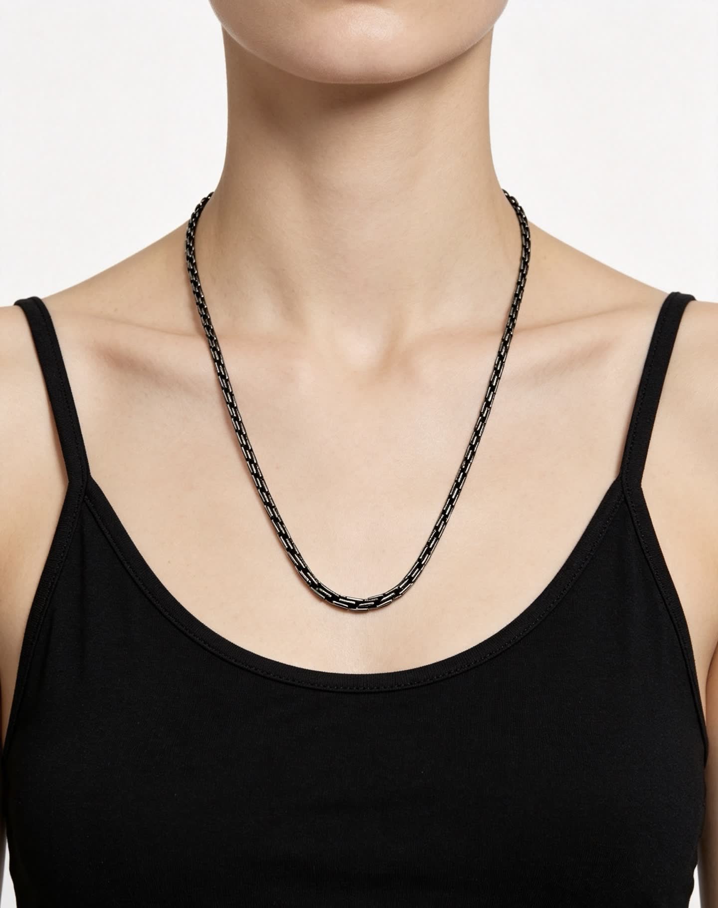 Louis Vuitton Men's Chain Necklace